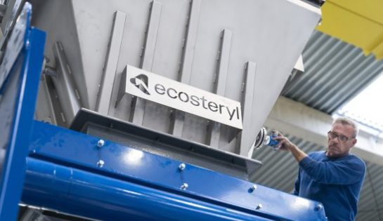 Ecosteryl est certifiée entreprise B Corp